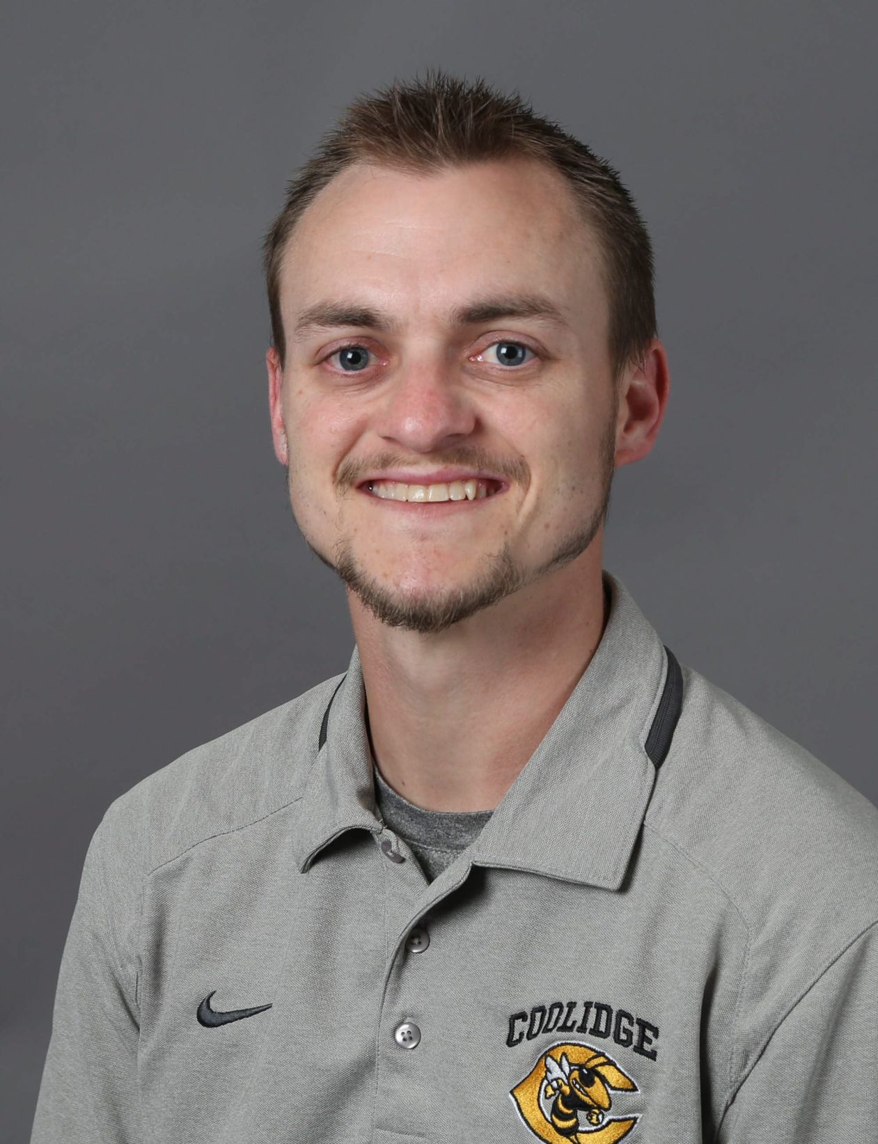 Bryan Jones coolidge